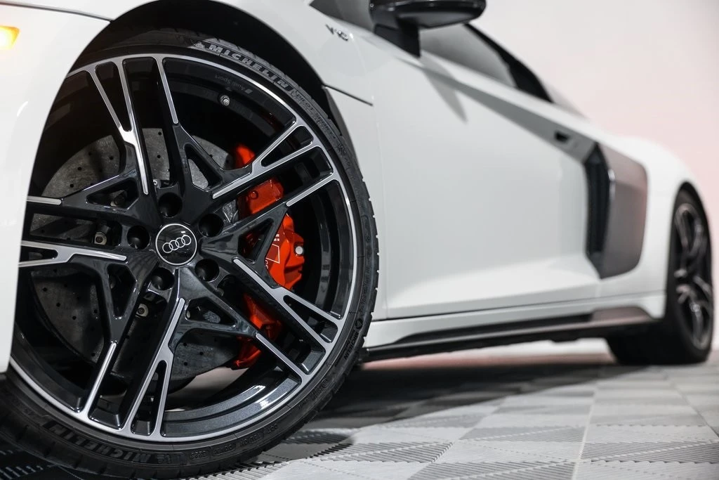 2023 Audi 4S R8 - Image 11 of 21