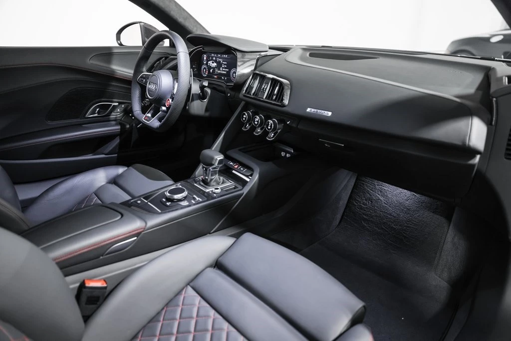 2023 Audi 4S R8 - Image 21 of 21
