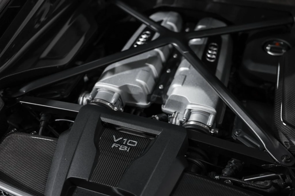 2023 Audi 4S R8 - Image 19 of 21
