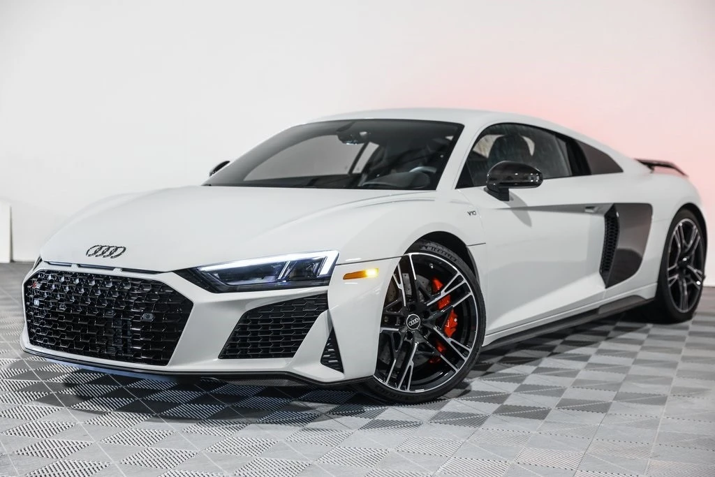 2023 Audi 4S R8 - Image 9 of 21