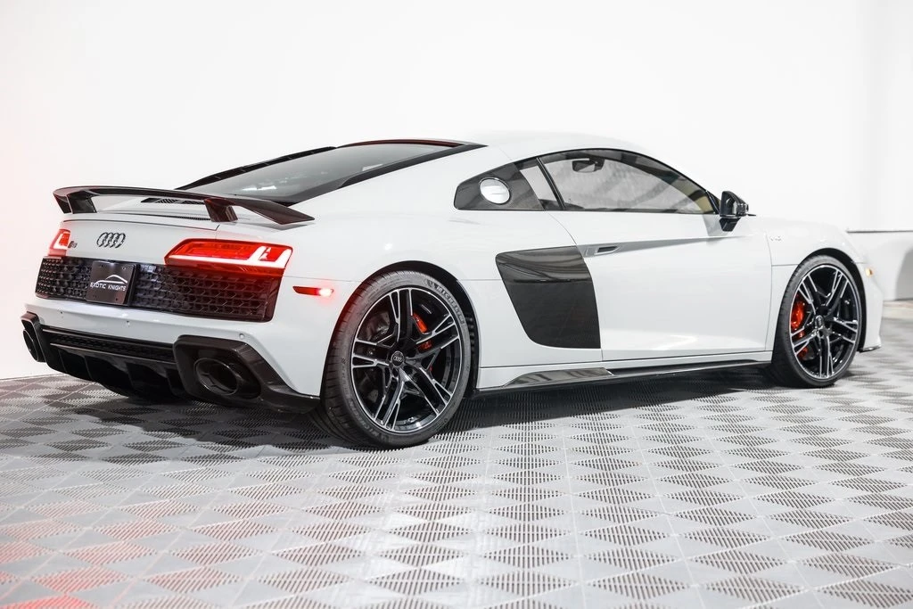 2023 Audi 4S R8 - Image 6 of 21
