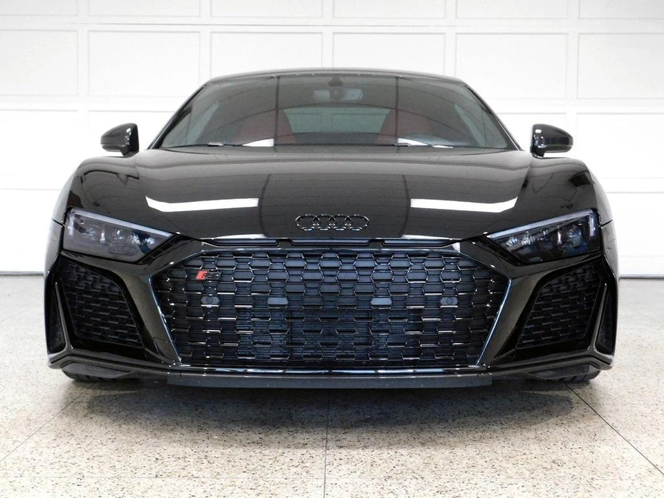 2023 Audi R8 - Image 2 of 31
