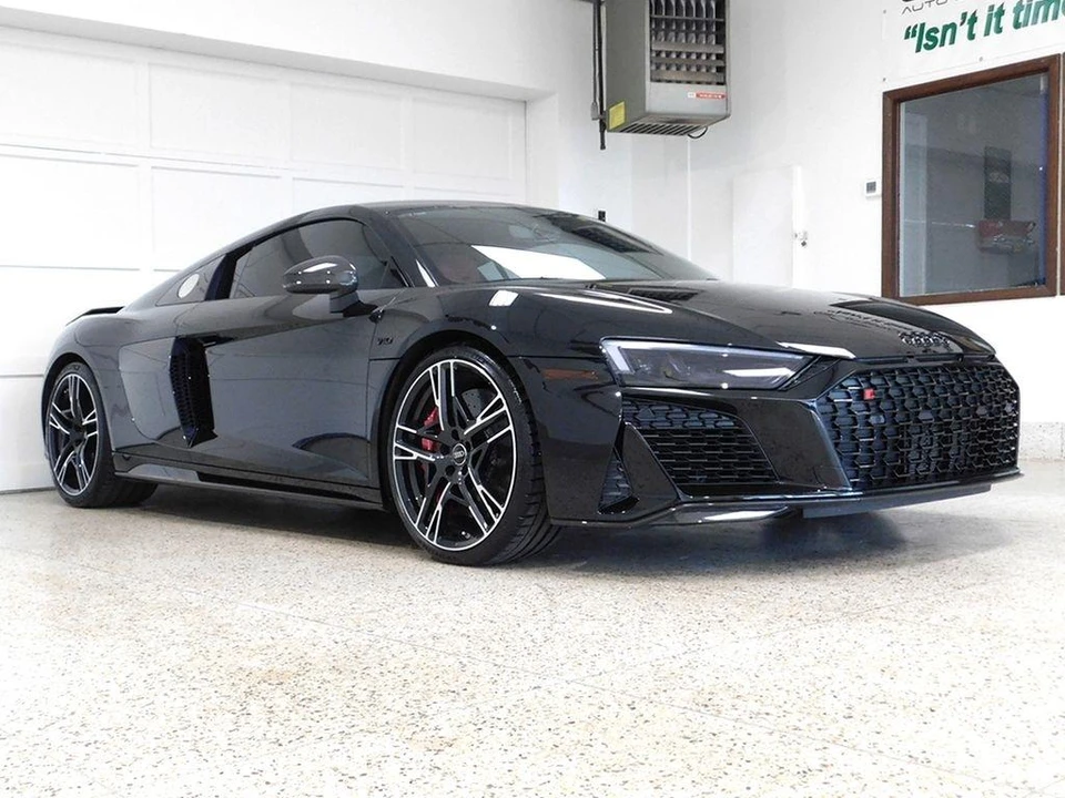 2023 Audi R8 - Image 3 of 31