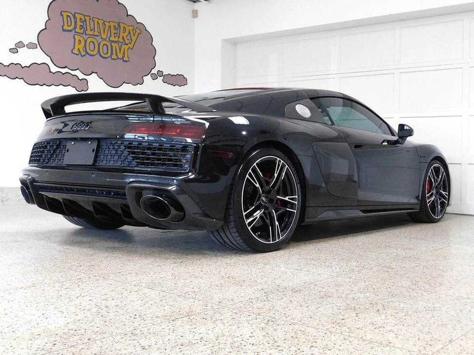 2023 Audi R8 - Image 4 of 31