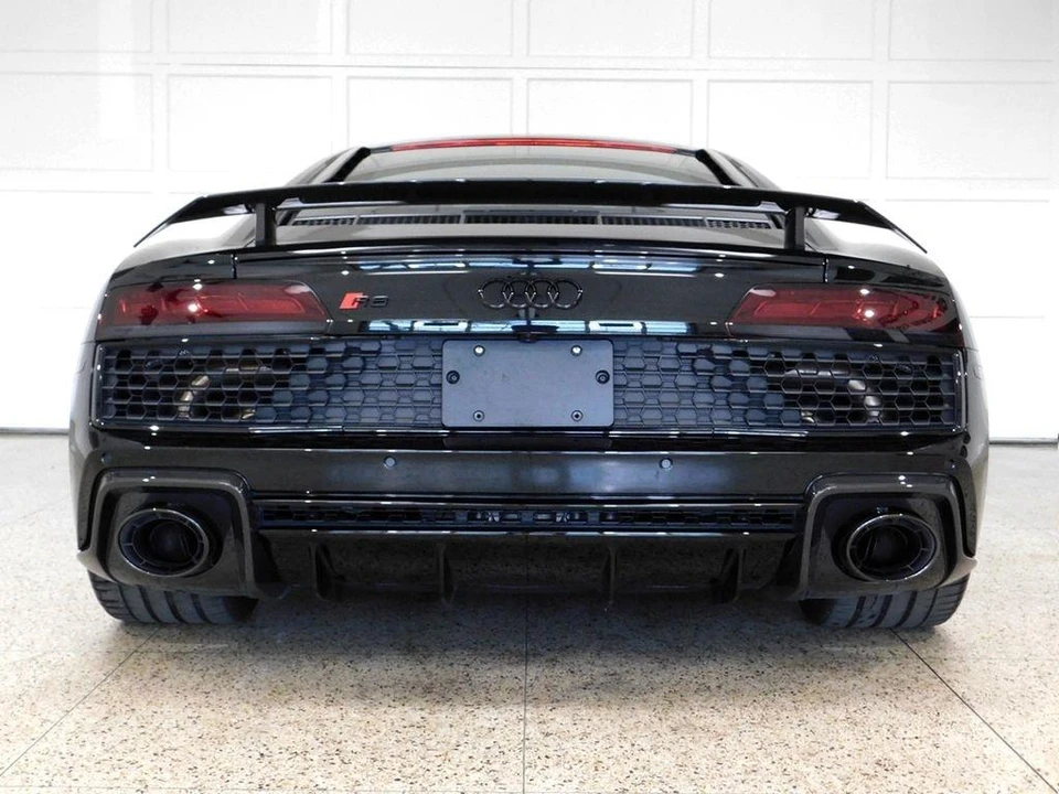 2023 Audi R8 - Image 5 of 31
