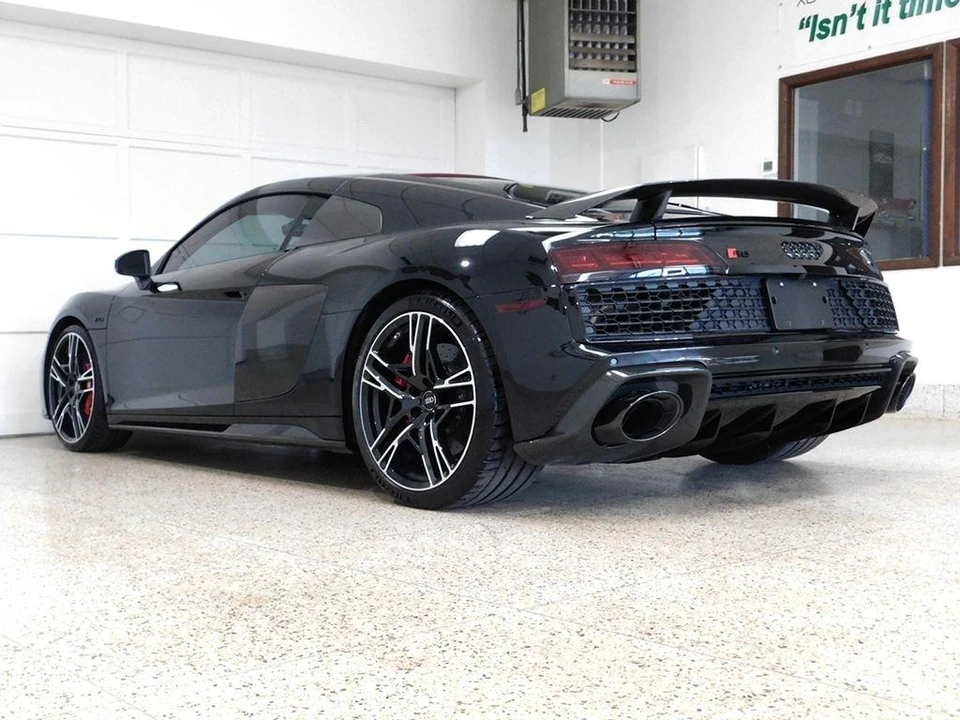 2023 Audi R8 - Image 6 of 31
