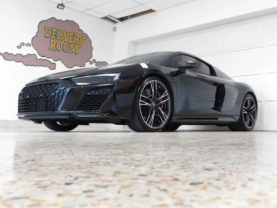 2023 Audi R8 - Image 7 of 31