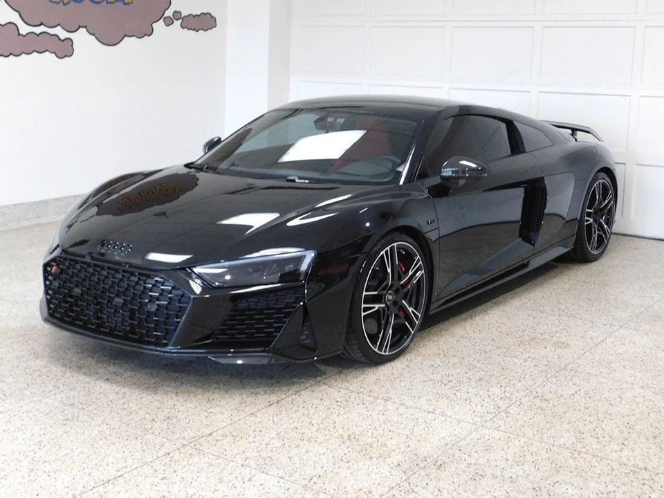 2023 Audi R8 - Image 8 of 31