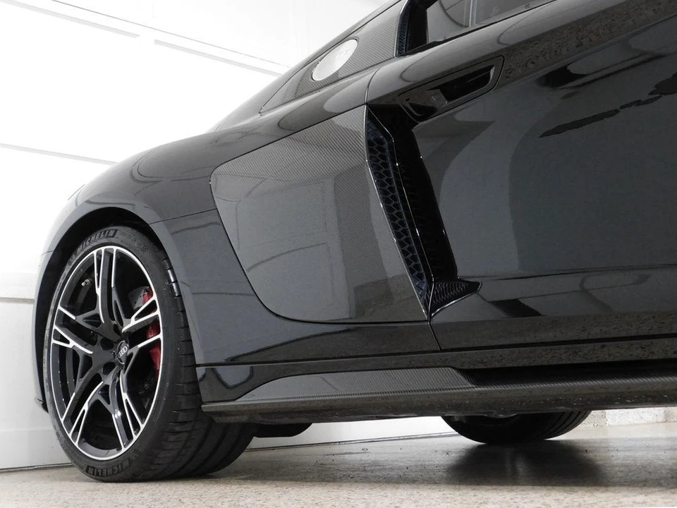 2023 Audi R8 - Image 11 of 31