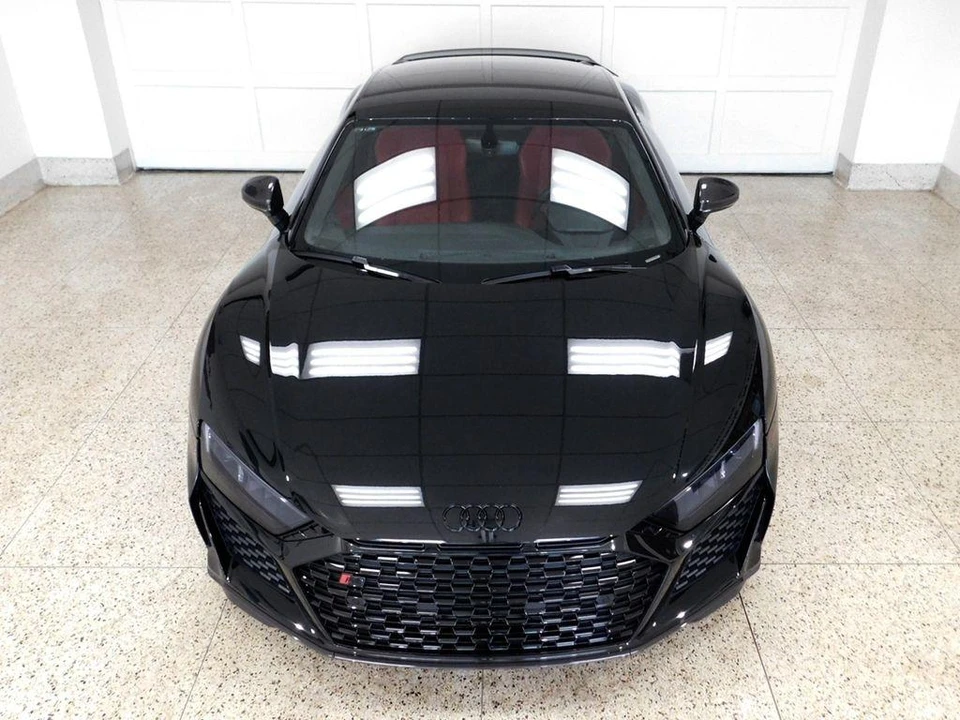 2023 Audi R8 - Image 14 of 31