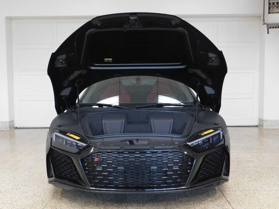 2023 Audi R8 - Image 15 of 31