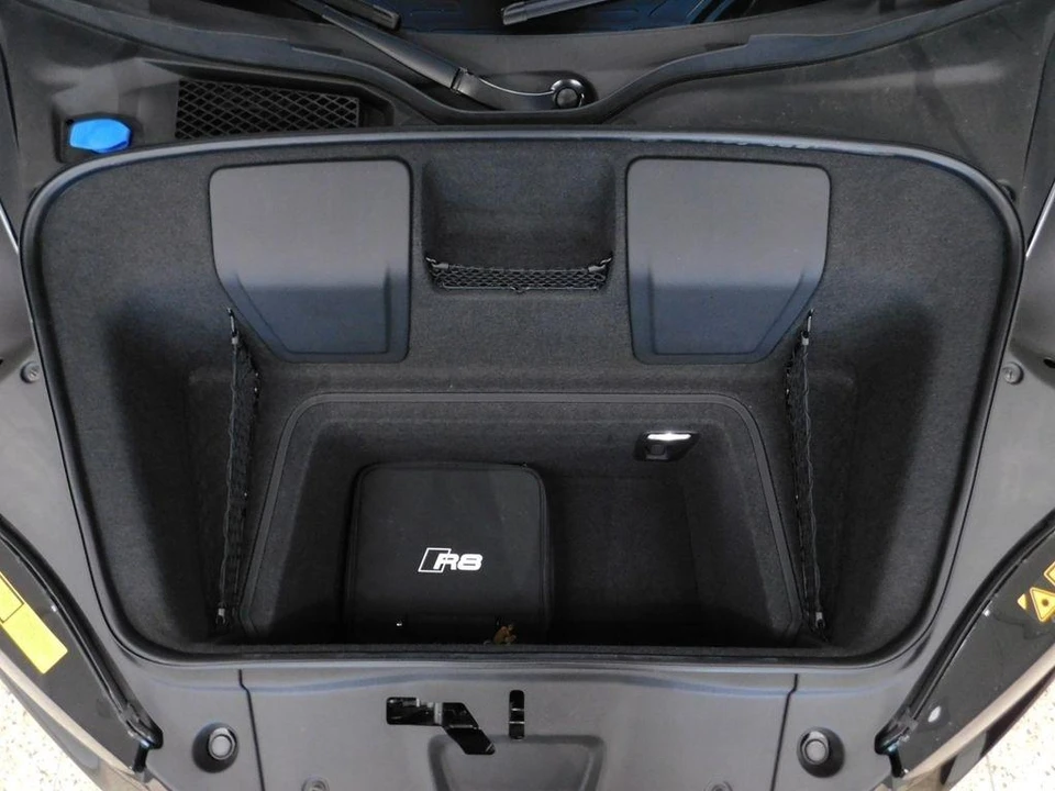 2023 Audi R8 - Image 16 of 31