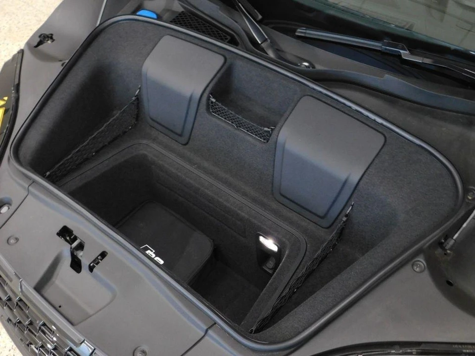 2023 Audi R8 - Image 17 of 31