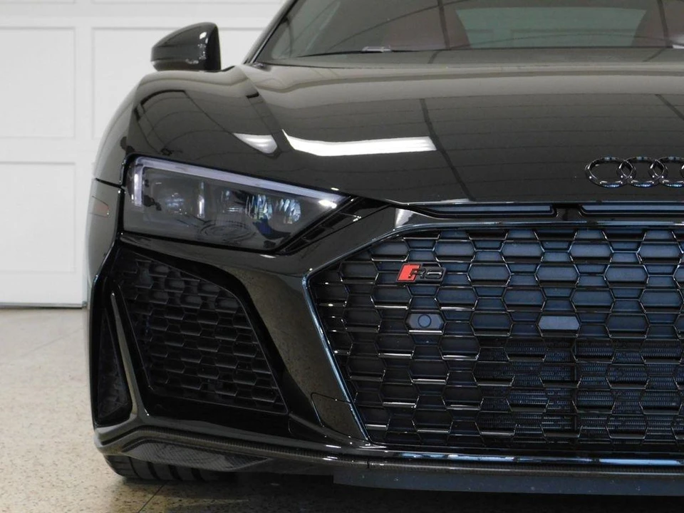 2023 Audi R8 - Image 18 of 31