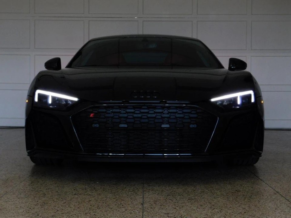 2023 Audi R8 - Image 19 of 31