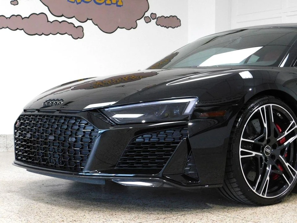 2023 Audi R8 - Image 22 of 31