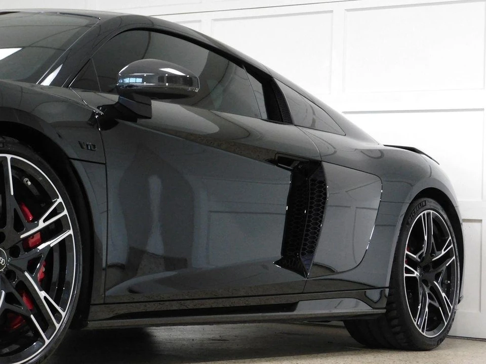 2023 Audi R8 - Image 23 of 31
