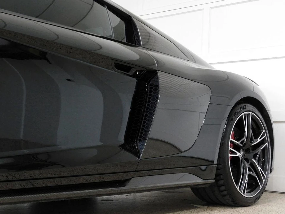 2023 Audi R8 - Image 27 of 31