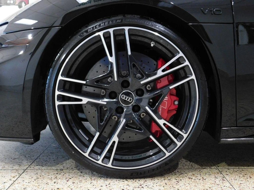 2023 Audi R8 - Image 31 of 31
