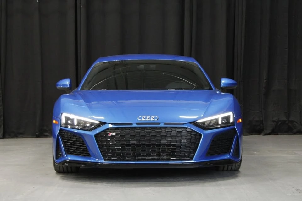 2023 Audi 4S R8 - Image 8 of 20