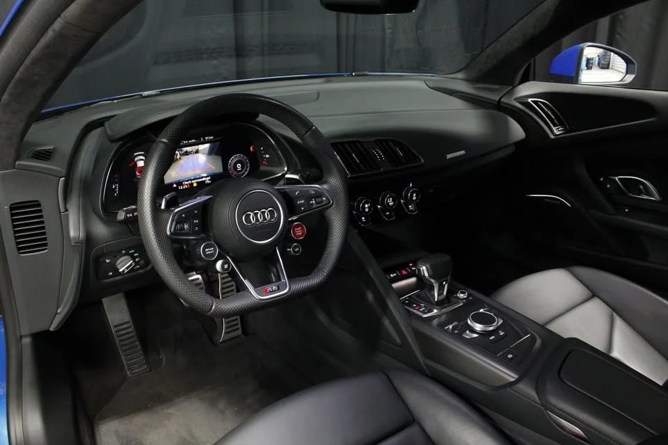 2023 Audi 4S R8 - Image 10 of 20