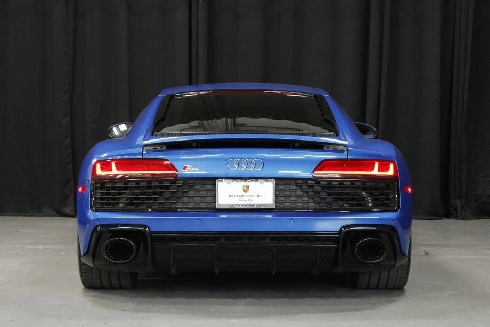 2023 Audi 4S R8 - Image 4 of 20