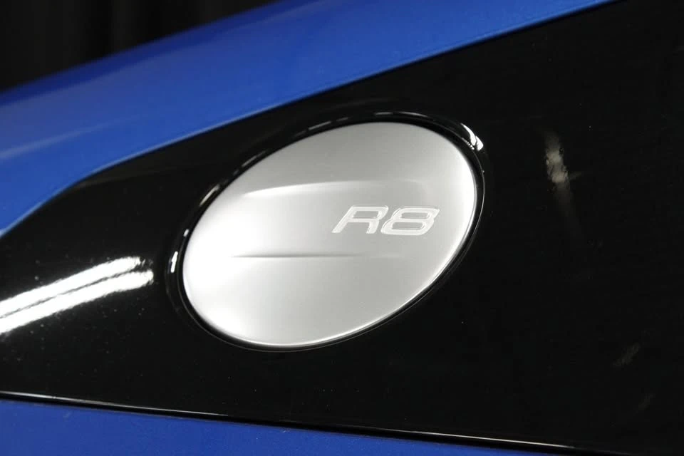 2023 Audi 4S R8 - Image 19 of 20