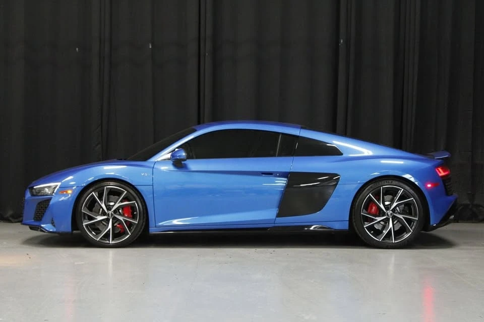 2023 Audi 4S R8 - Image 2 of 20