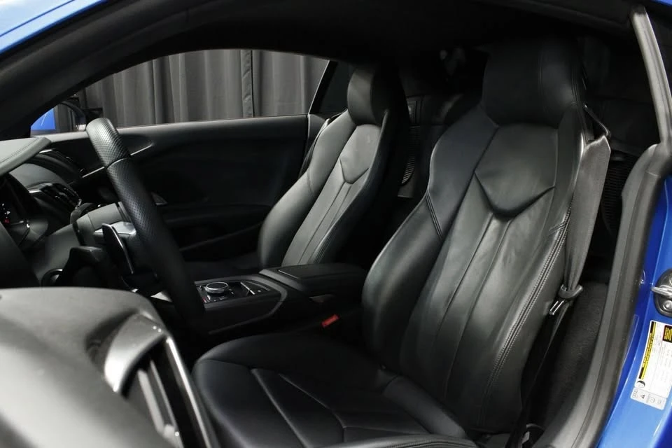2023 Audi 4S R8 - Image 15 of 20