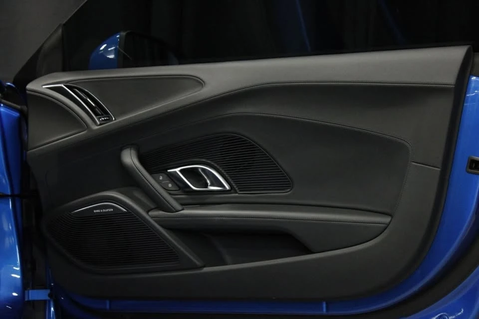 2023 Audi 4S R8 - Image 14 of 20