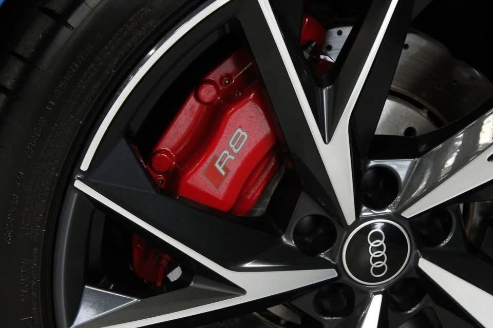 2023 Audi 4S R8 - Image 20 of 20