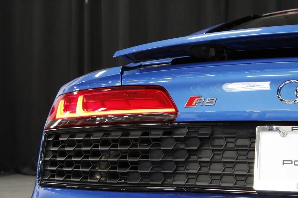 2023 Audi 4S R8 - Image 18 of 20