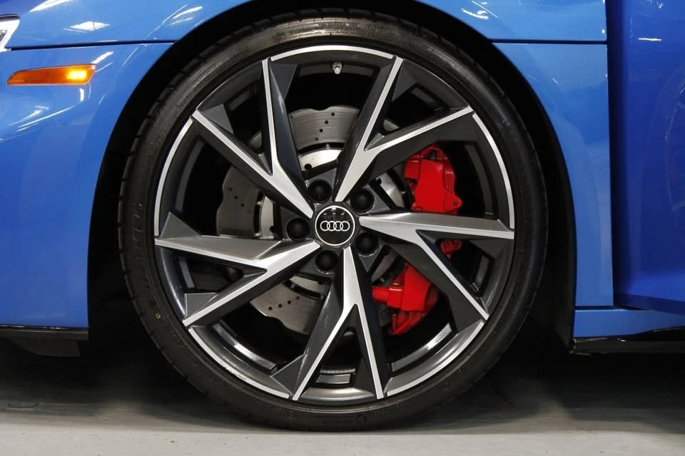 2023 Audi 4S R8 - Image 9 of 20
