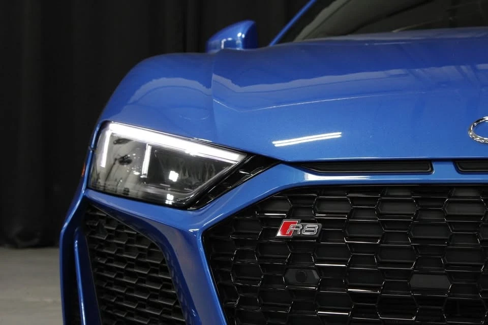 2023 Audi 4S R8 - Image 17 of 20