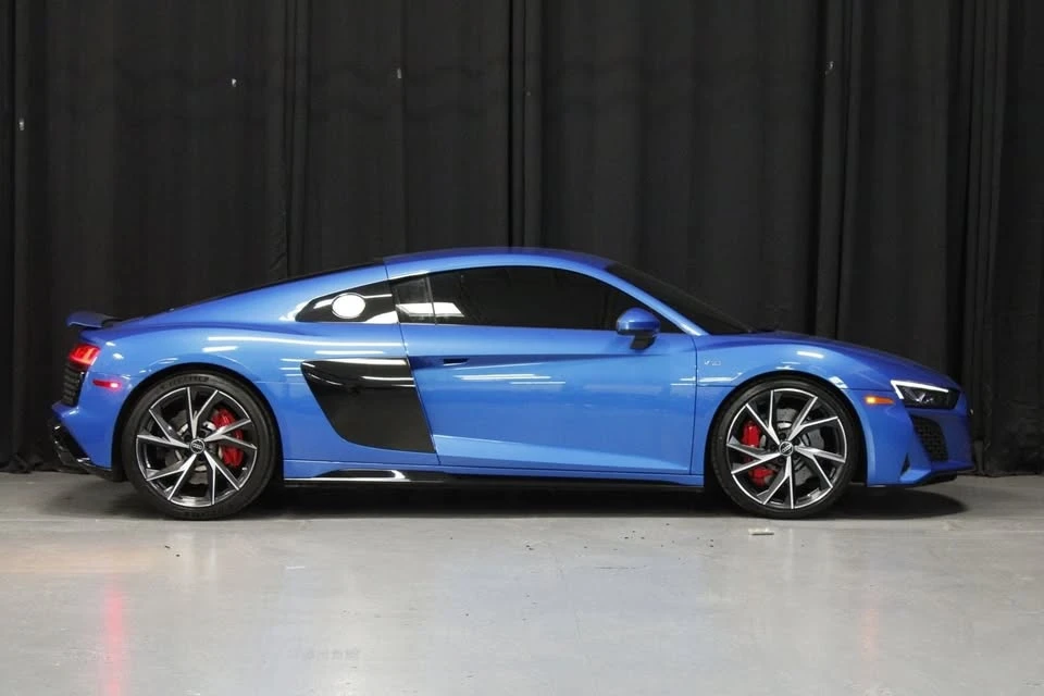 2023 Audi 4S R8 - Image 6 of 20