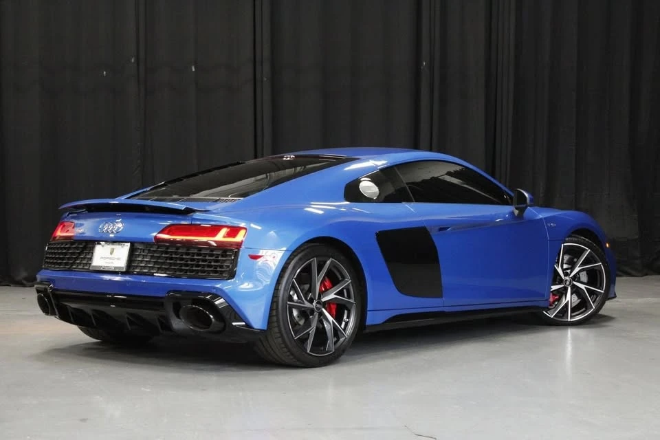 2023 Audi 4S R8 - Image 5 of 20