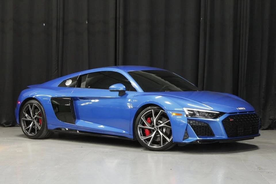 2023 Audi 4S R8 - Image 7 of 20