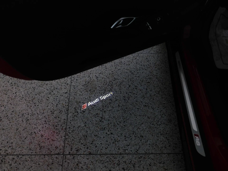 2023 Audi 4S R8 - Image 20 of 21