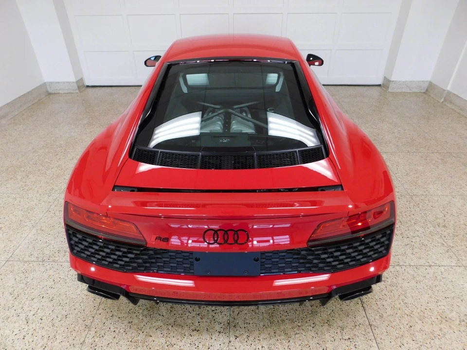 2023 Audi 4S R8 - Image 17 of 21