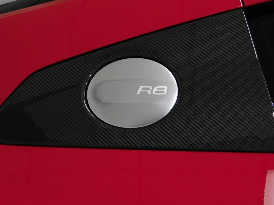 2023 Audi 4S R8 - Image 10 of 21