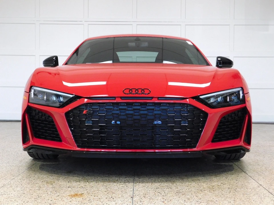 2023 Audi 4S R8 - Image 2 of 21