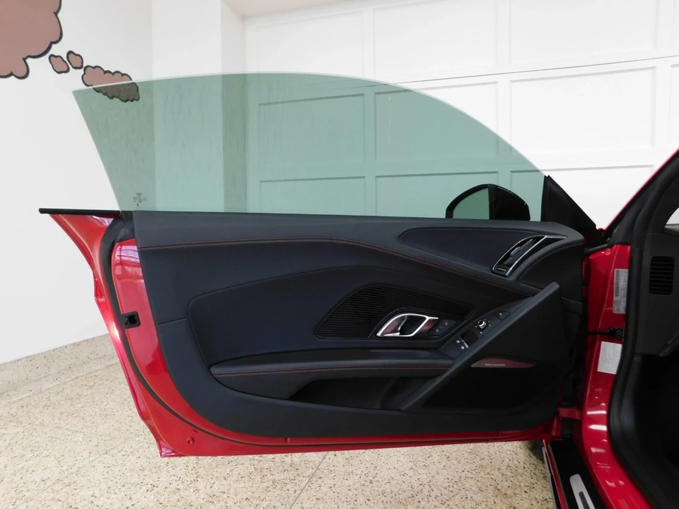 2023 Audi 4S R8 - Image 21 of 21
