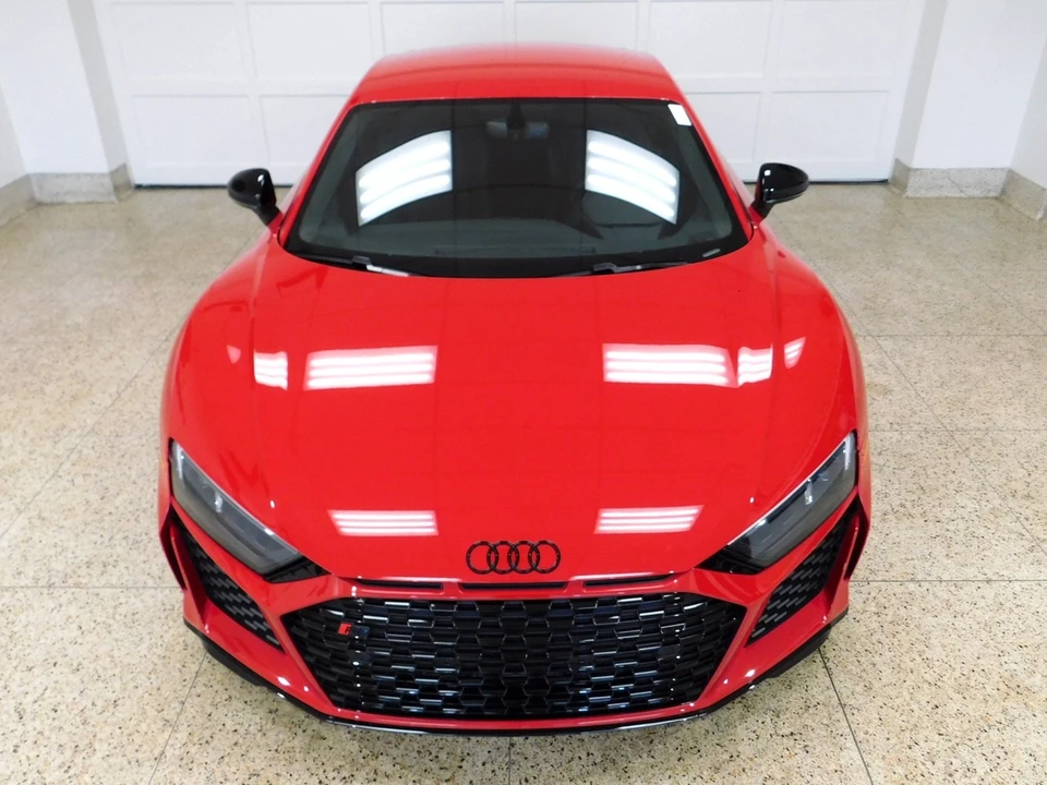 2023 Audi 4S R8 - Image 11 of 21