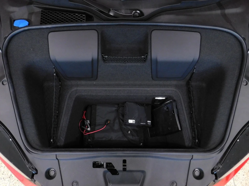 2023 Audi 4S R8 - Image 12 of 21