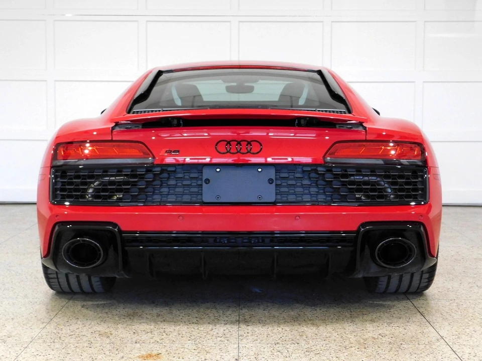 2023 Audi 4S R8 - Image 5 of 21
