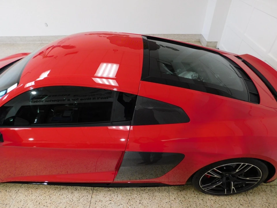 2023 Audi 4S R8 - Image 16 of 21