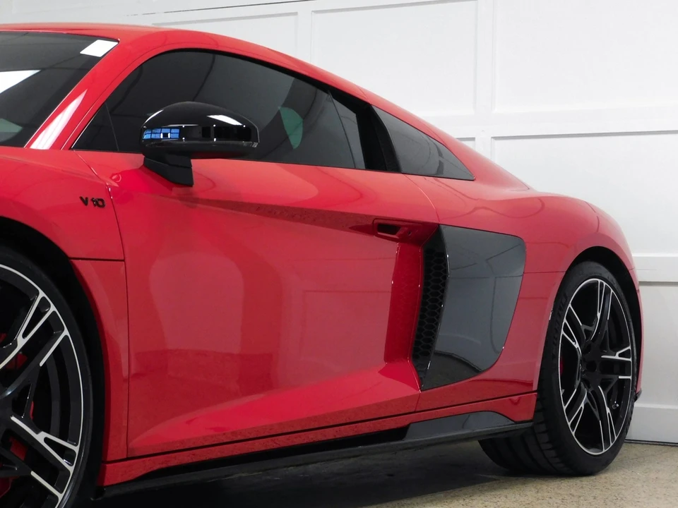 2023 Audi 4S R8 - Image 15 of 21