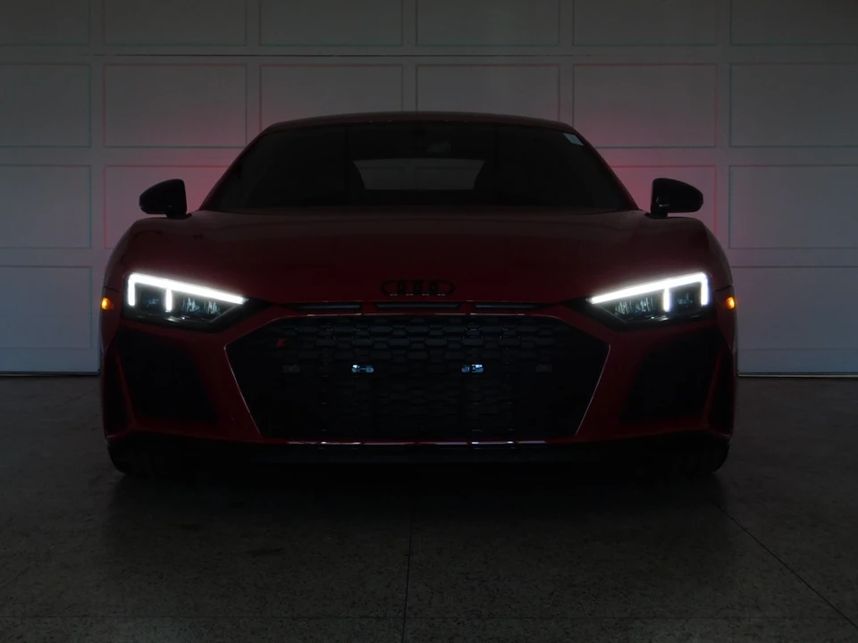 2023 Audi 4S R8 - Image 13 of 21
