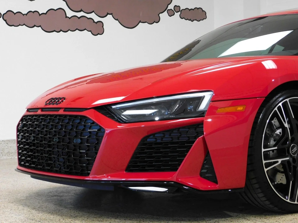 2023 Audi 4S R8 - Image 14 of 21