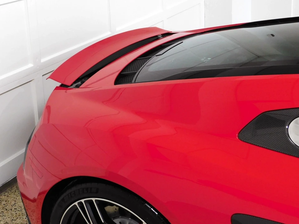 2023 Audi 4S R8 - Image 9 of 21
